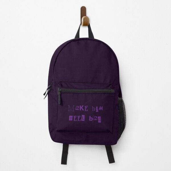 Item preview, Make Him Feel Bad designed and sold by Cintila.