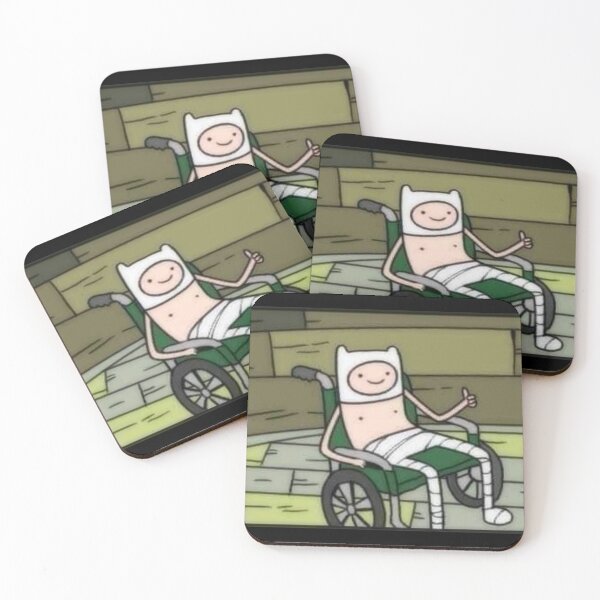 Item preview, "Everything's fine here" designed and sold by PatronesKawai.