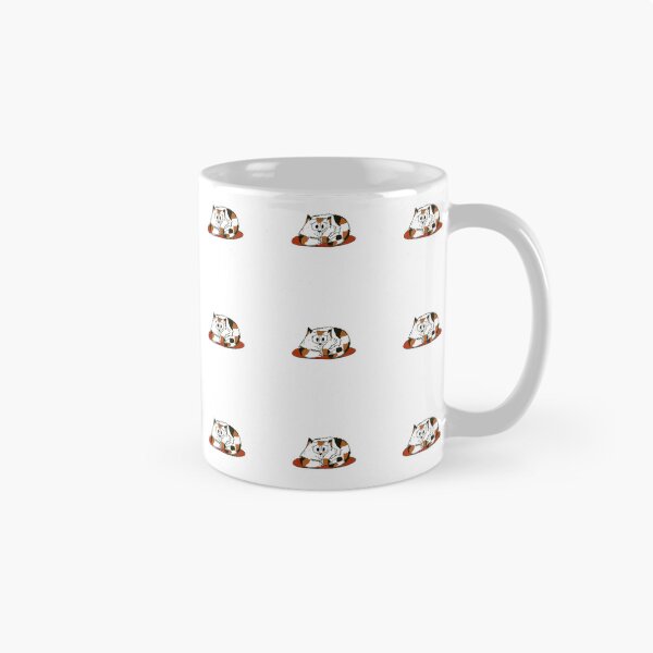 Item preview, Cute Calico cat pattern designed and sold by KPlayerAdhder.