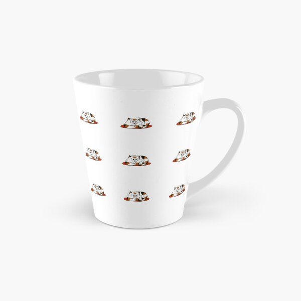 Item preview, Cute Calico cat pattern designed and sold by KPlayerAdhder.