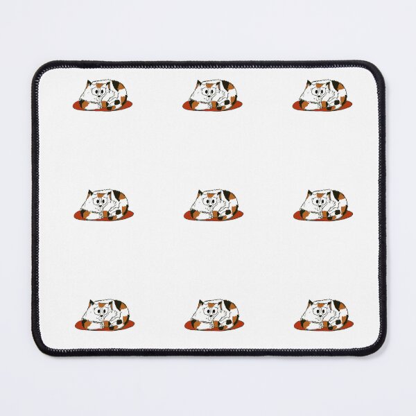 Item preview, Cute Calico cat pattern designed and sold by KPlayerAdhder.