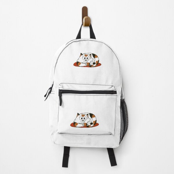 Item preview, Cute Calico cat pattern designed and sold by KPlayerAdhder.