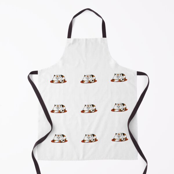 Item preview, Cute Calico cat pattern designed and sold by KPlayerAdhder.