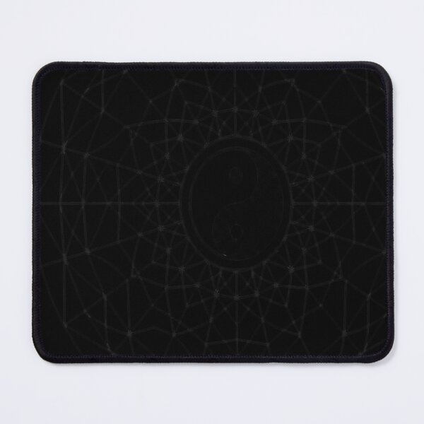 Item preview, Pakua - Eight Trigrams design (Black) designed and sold by fejesrussh.