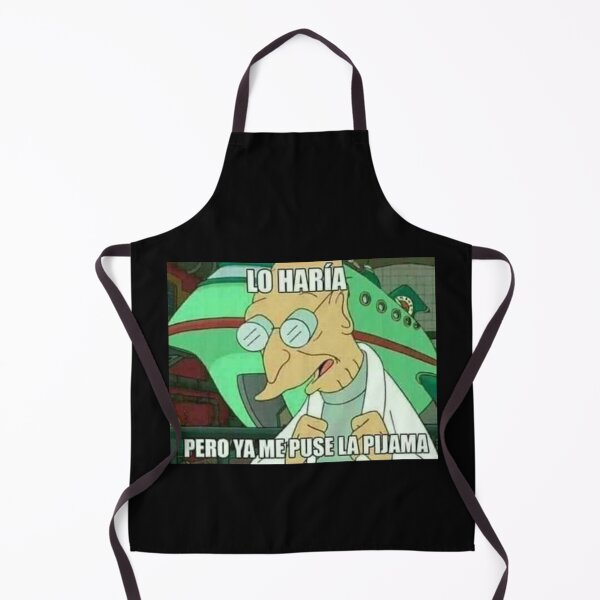 Item preview, "I would, but I've already put on my pajamas." designed and sold by PatronesKawai.