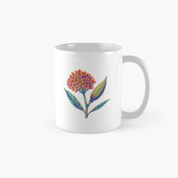 Item preview, Butterfly Weed Seedpod designed and sold by The-Art-of-D.