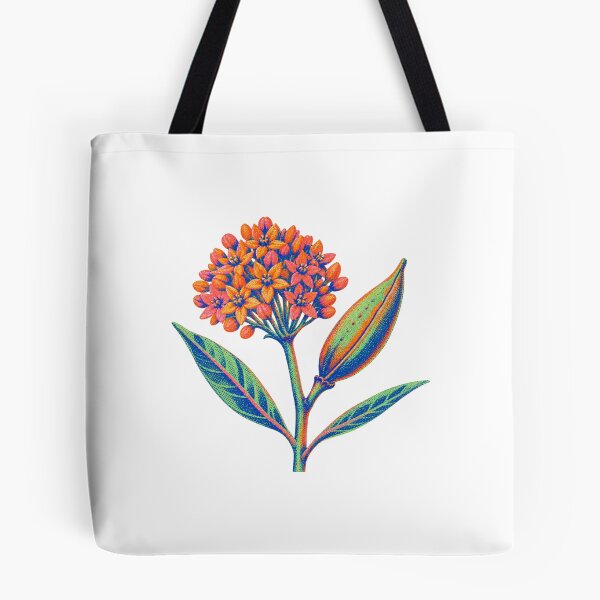 Item preview, Butterfly Weed Seedpod designed and sold by The-Art-of-D.
