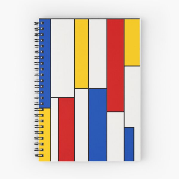 Item preview, Colored rectangles designed and sold by WotanArt.