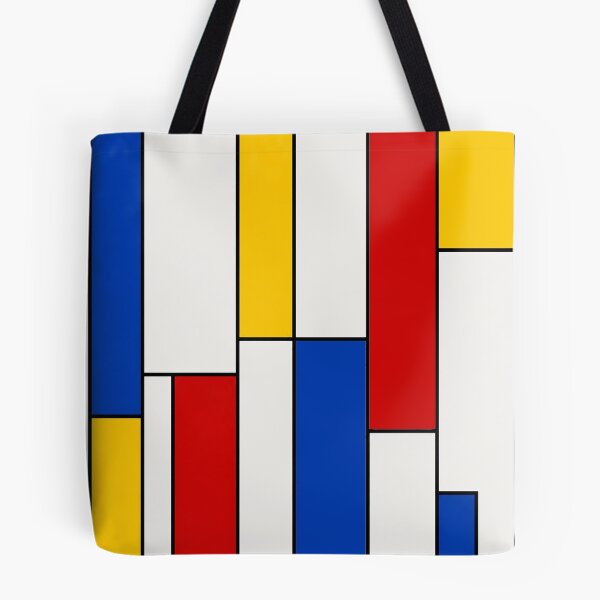 Item preview, Colored rectangles designed and sold by WotanArt.