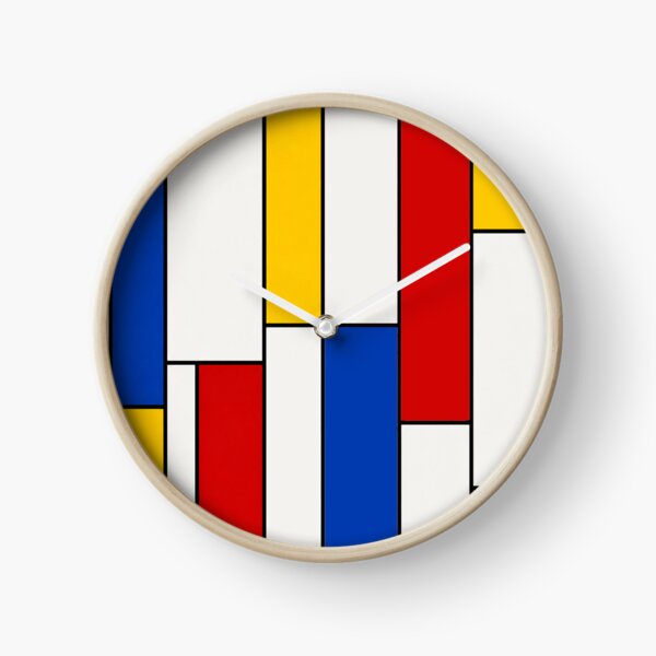 Item preview, Colored rectangles designed and sold by WotanArt.