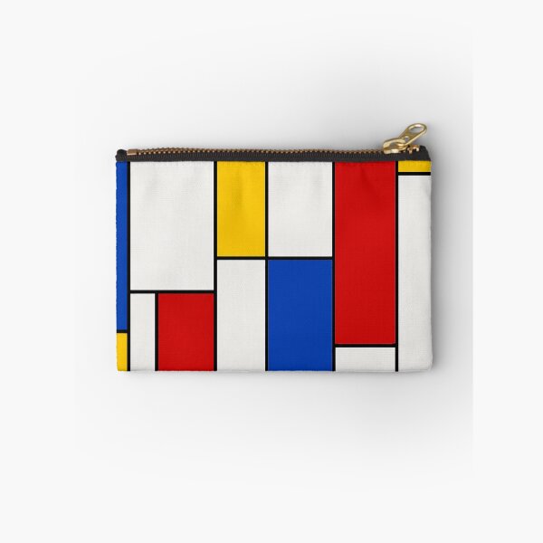 Item preview, Colored rectangles designed and sold by WotanArt.