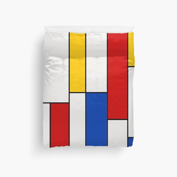 Item preview, Colored rectangles designed and sold by WotanArt.