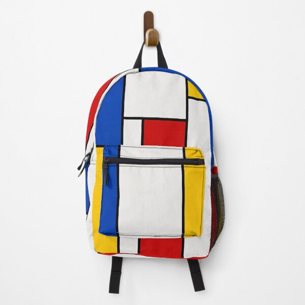 Item preview, Colored rectangles designed and sold by WotanArt.