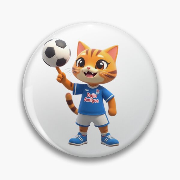 Item preview, Gato has the Magic Touch designed and sold by BajioAmigos.
