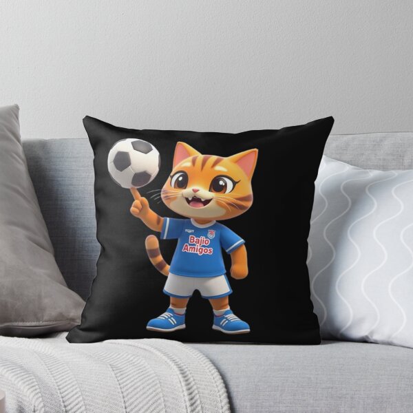 Item preview, Gato has the Magic Touch designed and sold by BajioAmigos.