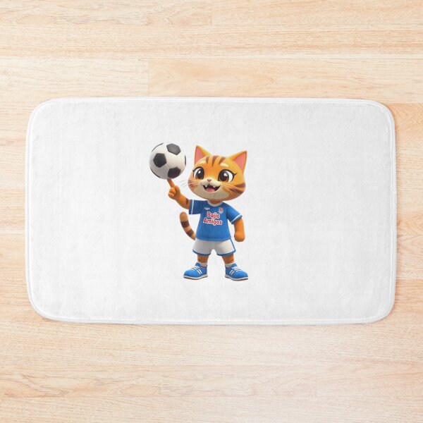 Item preview, Gato has the Magic Touch designed and sold by BajioAmigos.