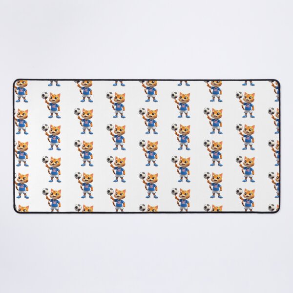 Item preview, Gato has the Magic Touch designed and sold by BajioAmigos.