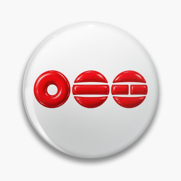 Item preview, ARIRANG Logo - 3D | BTS | 2026 designed and sold by ShufflexShop.