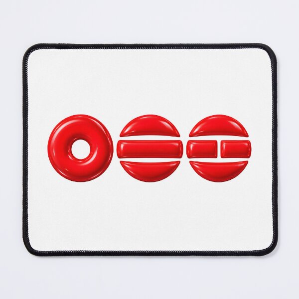 Item preview, ARIRANG Logo - 3D | BTS | 2026 designed and sold by ShufflexShop.
