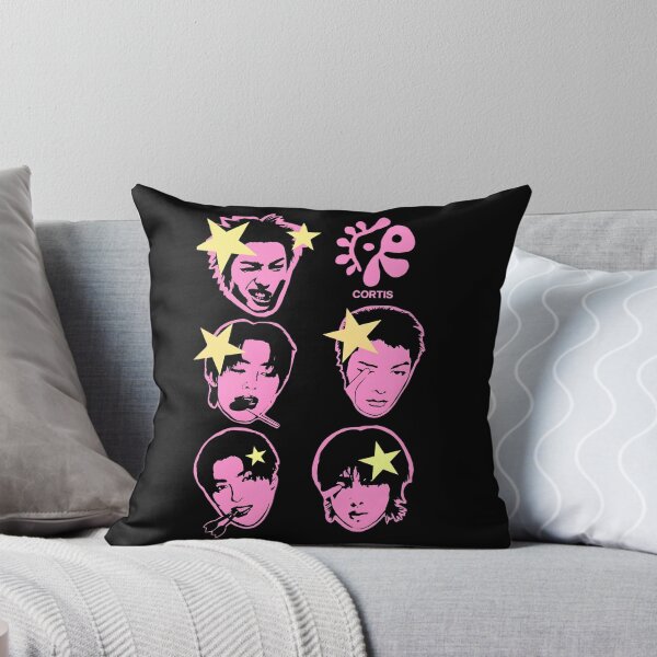 Item preview, Cortis OT5 designed and sold by SlayPOPShop.