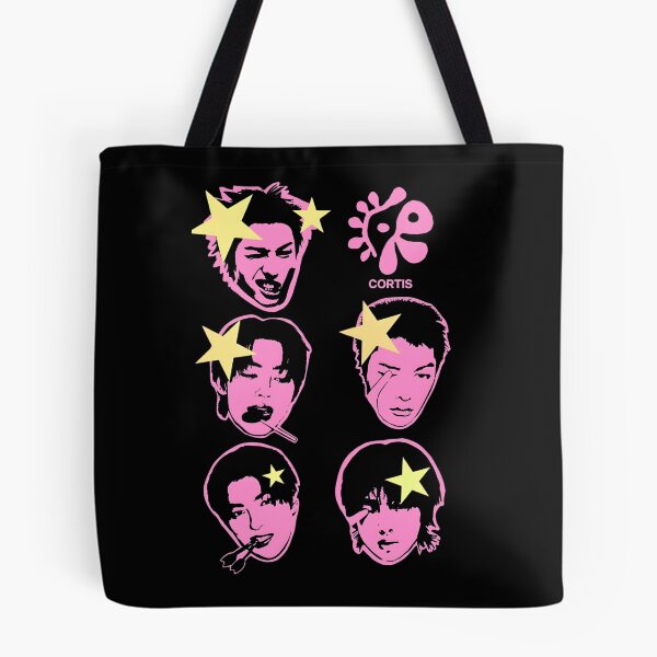 Item preview, Cortis OT5 designed and sold by SlayPOPShop.