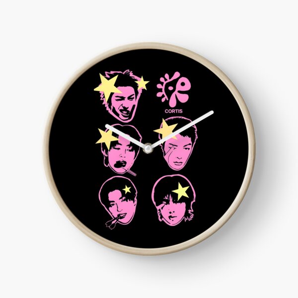 Item preview, Cortis OT5 designed and sold by SlayPOPShop.