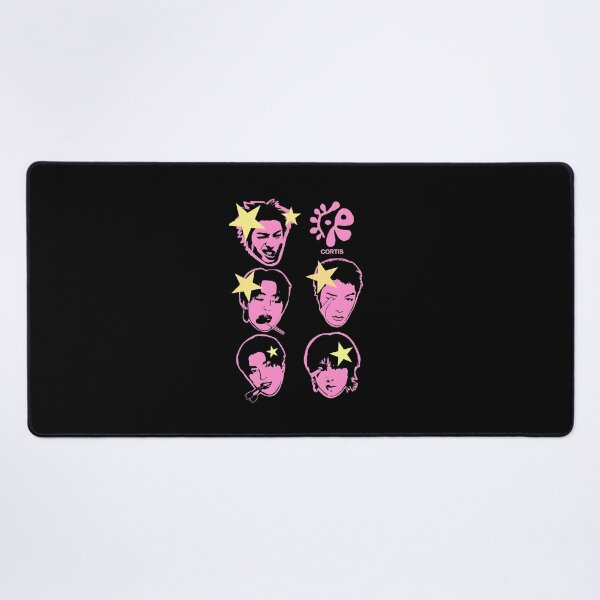 Item preview, Cortis OT5 designed and sold by SlayPOPShop.