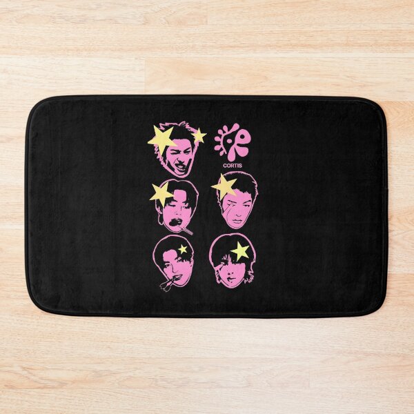 Item preview, Cortis OT5 designed and sold by SlayPOPShop.