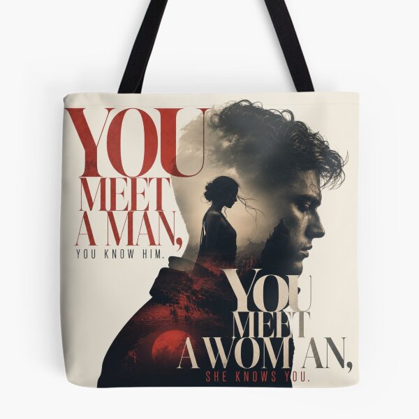 Item preview, Red Rising Women vs Men designed and sold by SoCalStylez.