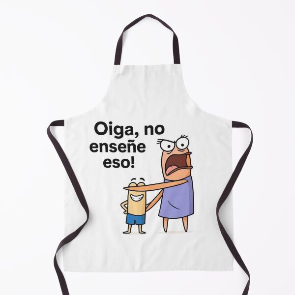 Item preview, "HEY, DON'T TEACH THAT!" designed and sold by PatronesKawai.