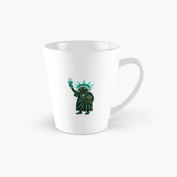 Item preview, Statue of Liberty designed and sold by Kaigorshirts.