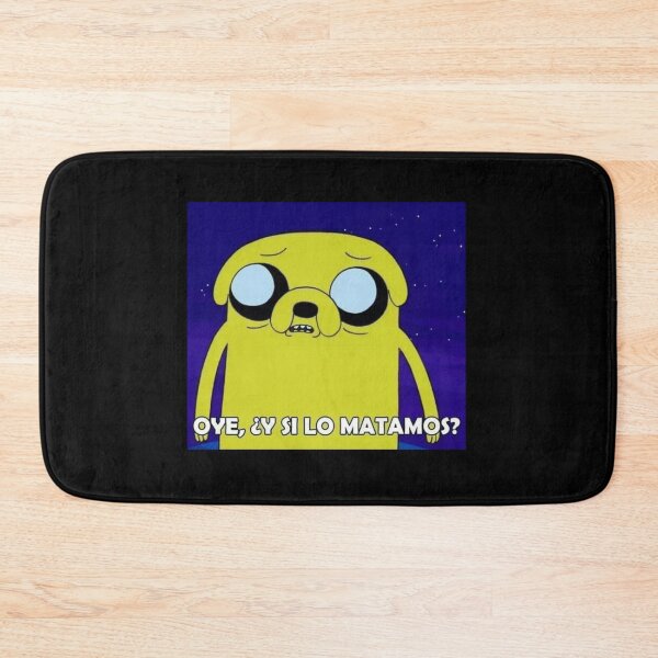 Item preview, "HEY, WHAT IF WE KILL HIM?" designed and sold by PatronesKawai.