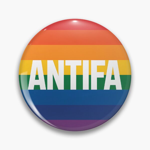 Artikelvorschau, Antifa - Linke Antifa-Aufkleber entworfen und verkauft von LoFizzy.