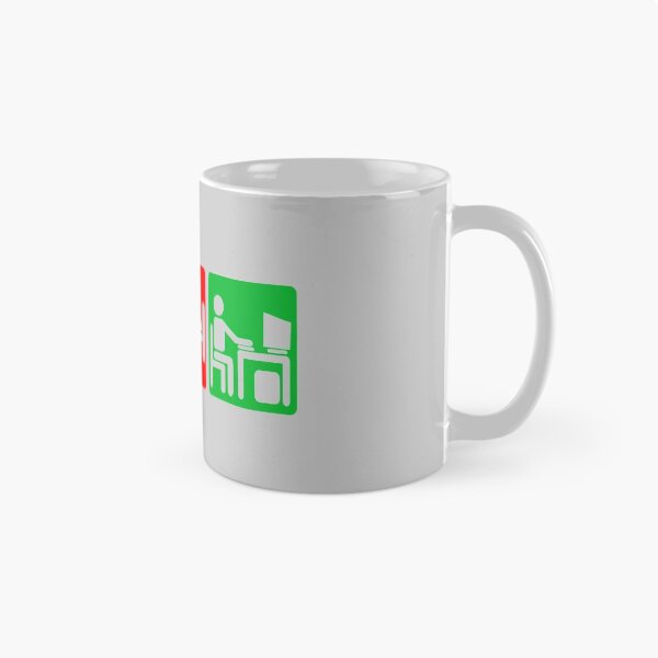 Item preview, EAT SLEEP COMPUTER HACK designed and sold by SofiaYoushi.