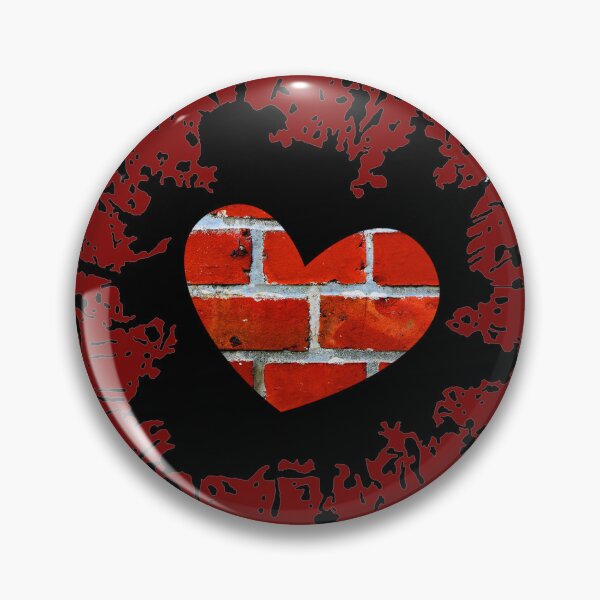 Item preview, Brick Heart designed and sold by Normbot2000.