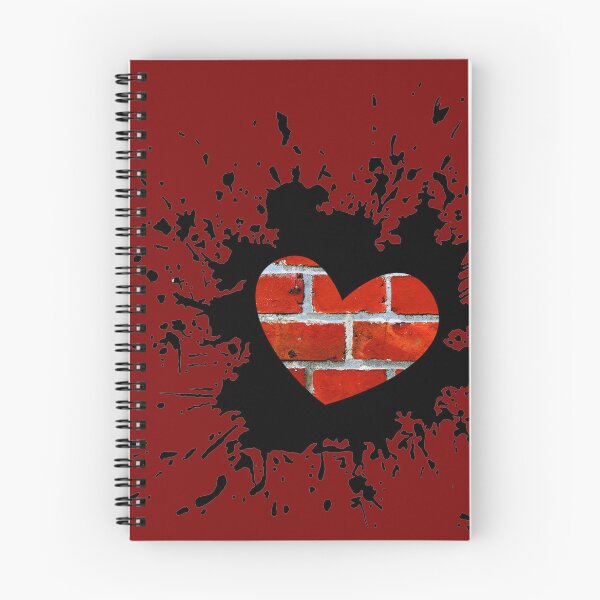 Item preview, Brick Heart designed and sold by Normbot2000.