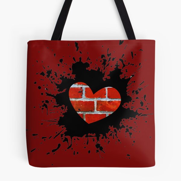 Item preview, Brick Heart designed and sold by Normbot2000.