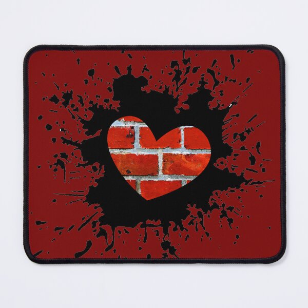 Item preview, Brick Heart designed and sold by Normbot2000.