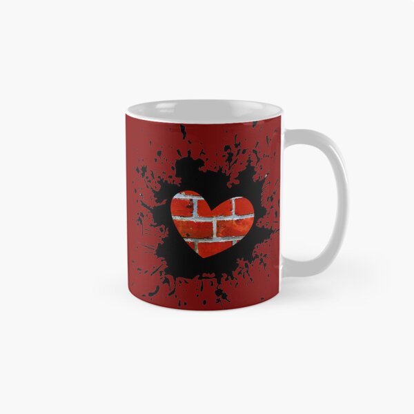 Item preview, Brick Heart designed and sold by Normbot2000.