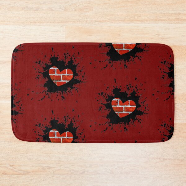 Item preview, Brick Heart designed and sold by Normbot2000.