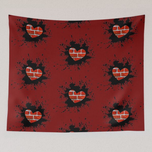 Item preview, Brick Heart designed and sold by Normbot2000.