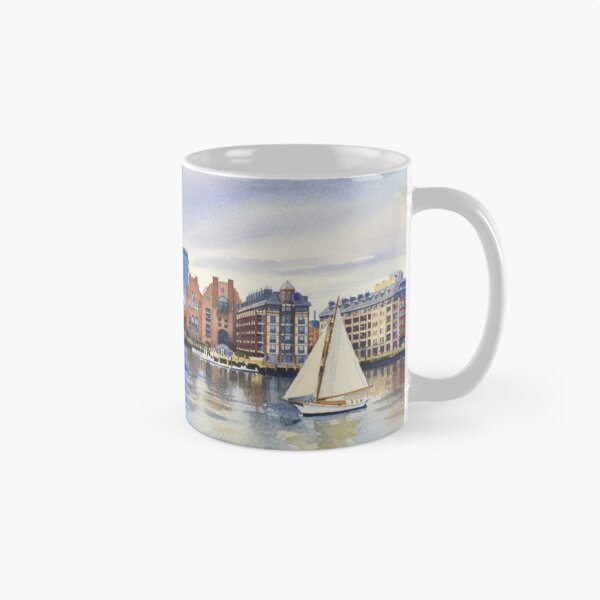 Item preview, Boston Harbor and Sail Boat designed and sold by Pinkgnomie.