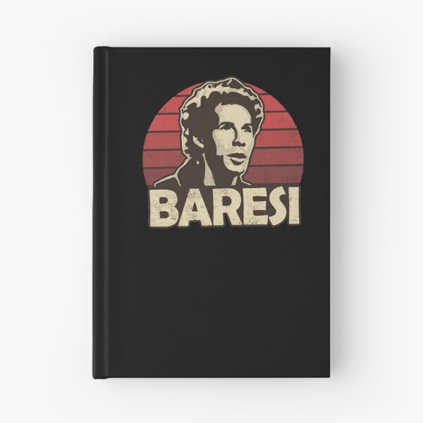Item preview, BARESI Vintage Legend Soccer designed and sold by BorowskiLab.