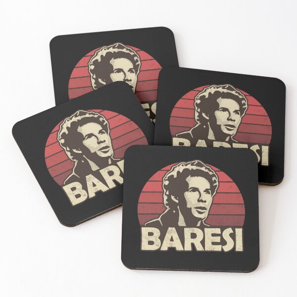 Item preview, BARESI Vintage Legend Soccer designed and sold by BorowskiLab.