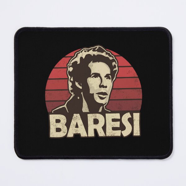 Item preview, BARESI Vintage Legend Soccer designed and sold by BorowskiLab.
