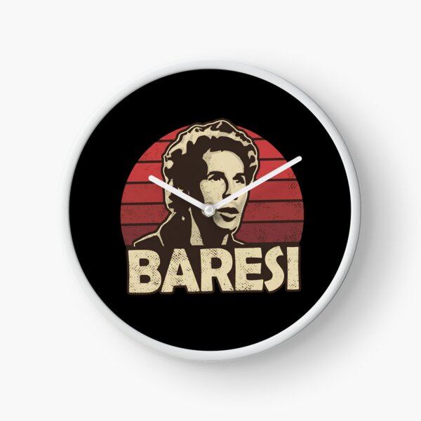 Item preview, BARESI Vintage Legend Soccer designed and sold by BorowskiLab.