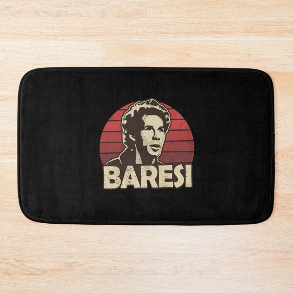 Item preview, BARESI Vintage Legend Soccer designed and sold by BorowskiLab.