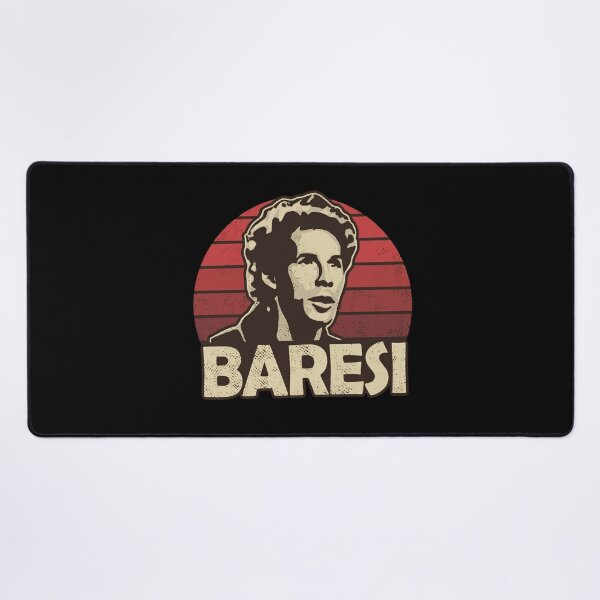 Item preview, BARESI Vintage Legend Soccer designed and sold by BorowskiLab.
