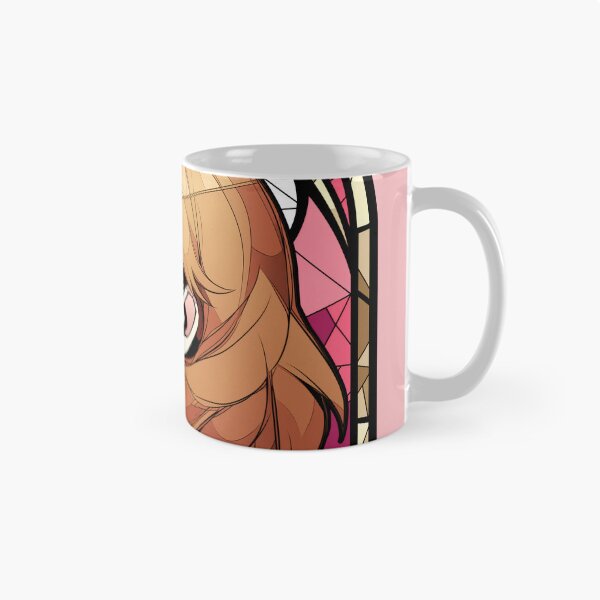 Item preview, Stained Glass Yukari designed and sold by SchellStation.