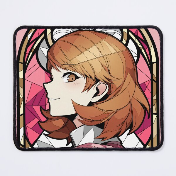 Item preview, Stained Glass Yukari designed and sold by SchellStation.